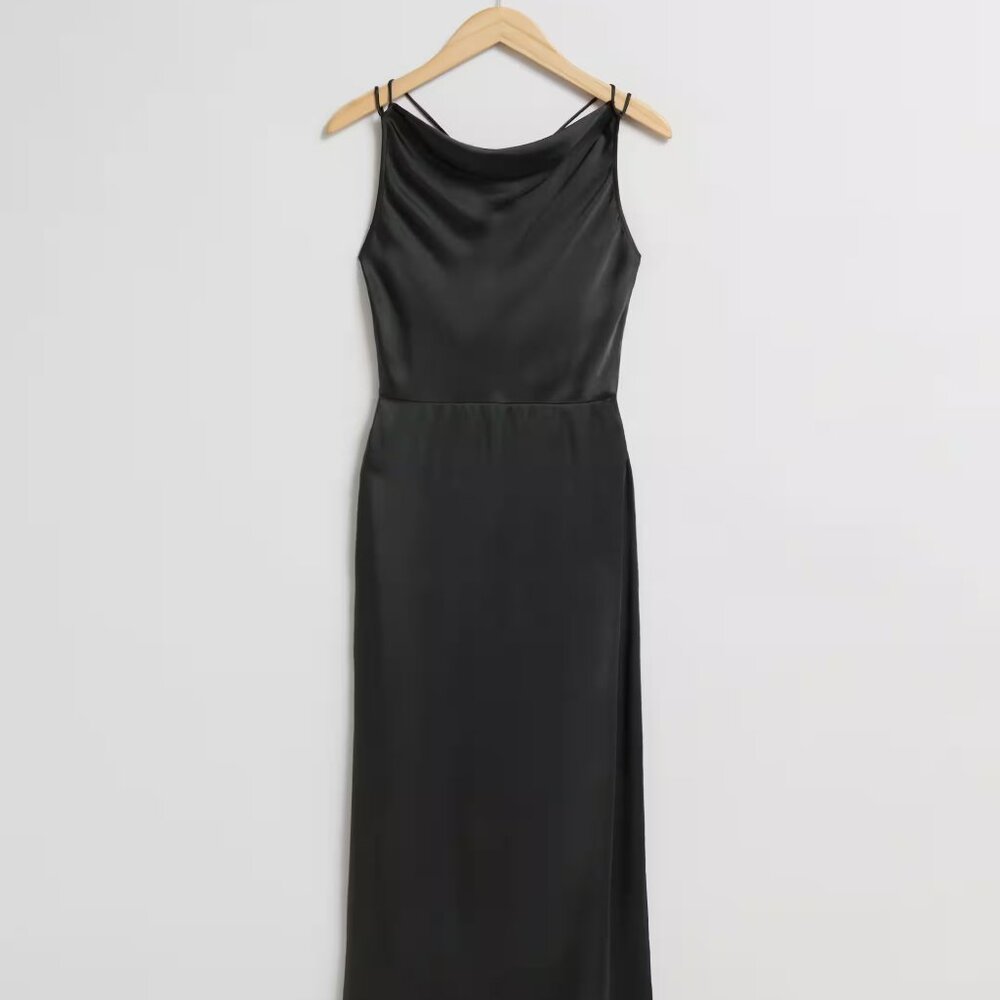 & Other Stories Dress